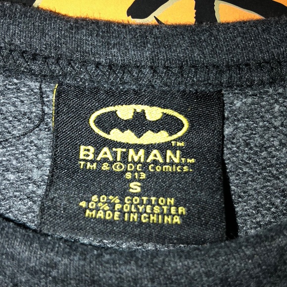 Batman Tee - Picture 2 of 2
